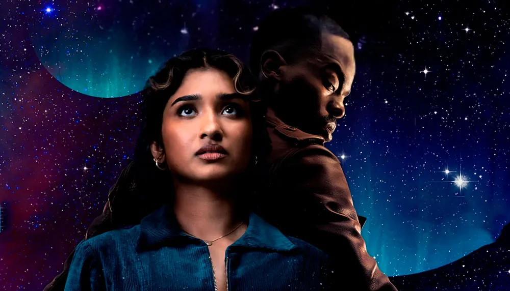 Почему новая эра Доктора Кто не взлетела