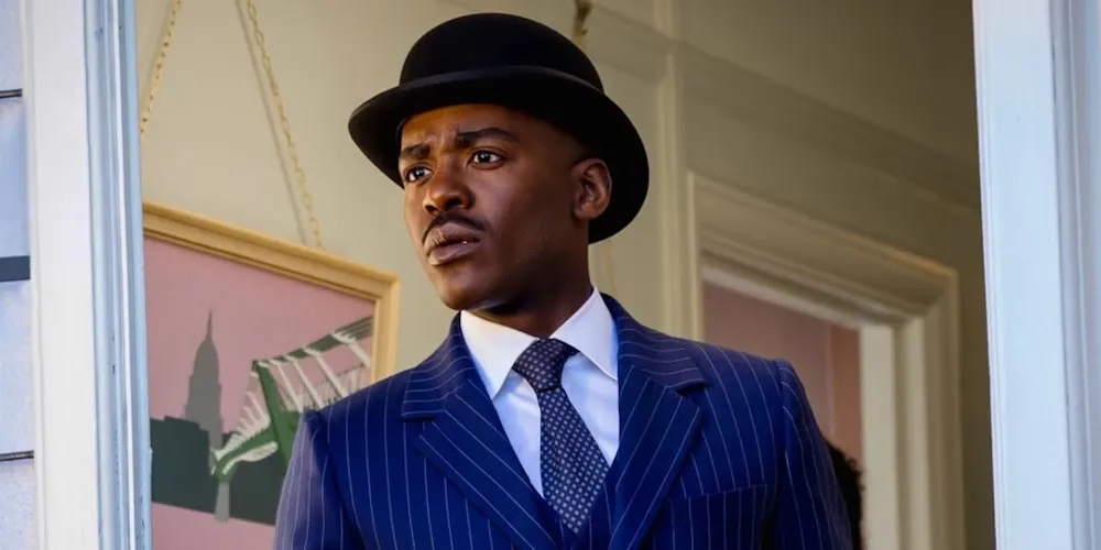 Будущее Доктора Кто подтверждено BBC после клиффхэнгера 15 сезона