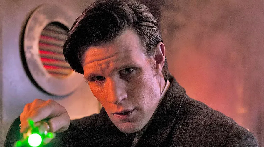 Что нужно Шестнадцатому Доктору для продолжения успеха Доктора Кто