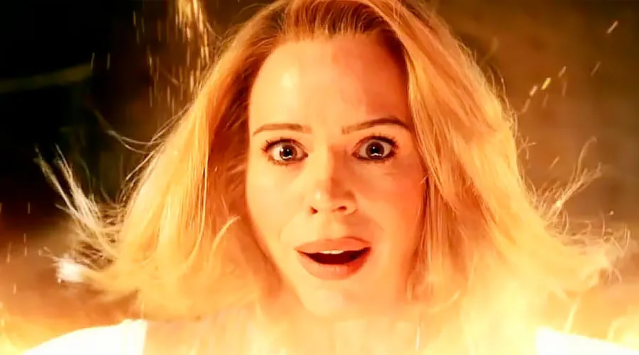 Что нужно Шестнадцатому Доктору для продолжения успеха Доктора Кто