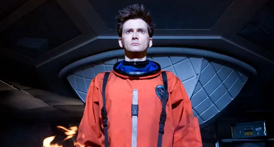 Доктор Кто получил хорошие новости спустя 3 года после возвращения Теннанта