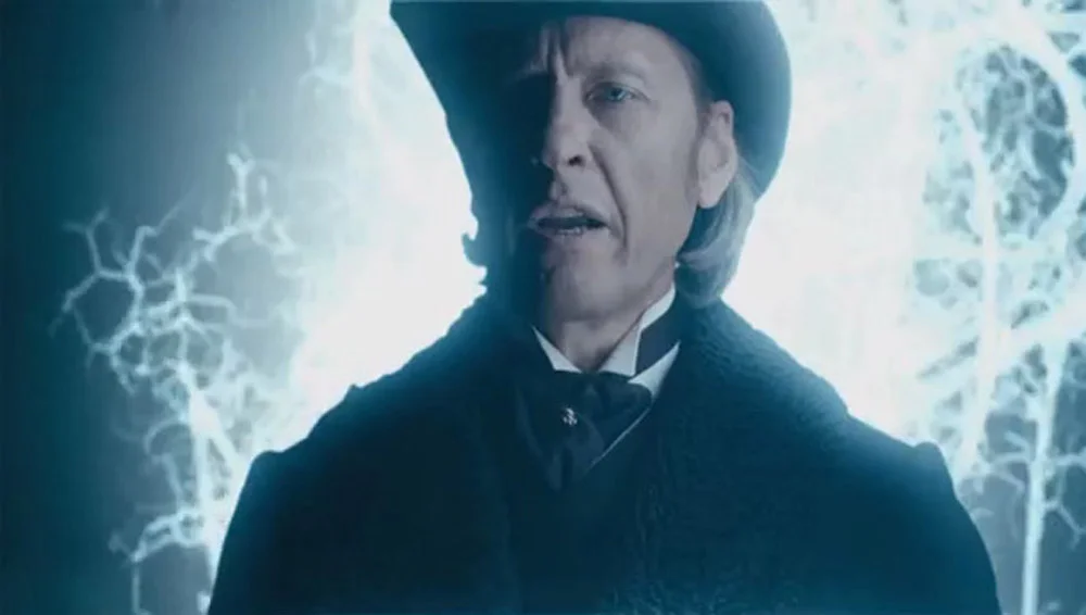 Возвращение Доктора Кто в 2026 году может вернуть забытую звезду в роли Доктора