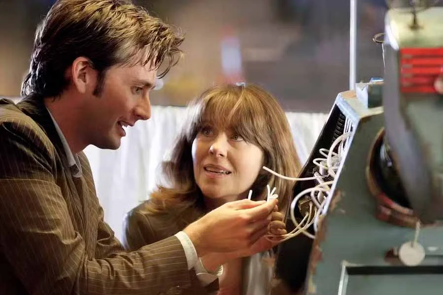 Почему Доктор Кто не для Disney+