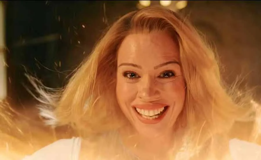 Возвращение Доктора Кто в 2026 году и роль Билли Пайпер