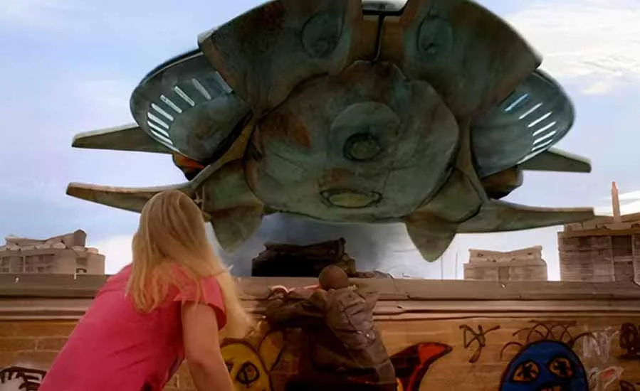 Доктор Кто: как спин-офф меняет Землю навсегда