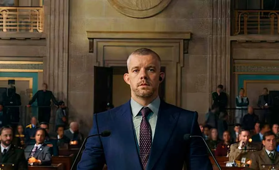 Доктор Кто: как спин-офф меняет Землю навсегда