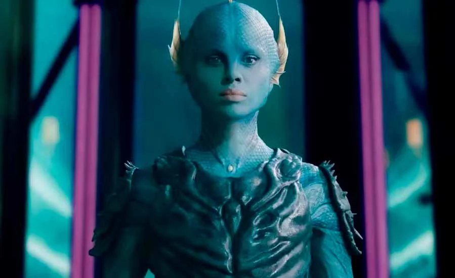 Доктор Кто: как спин-офф меняет Землю навсегда