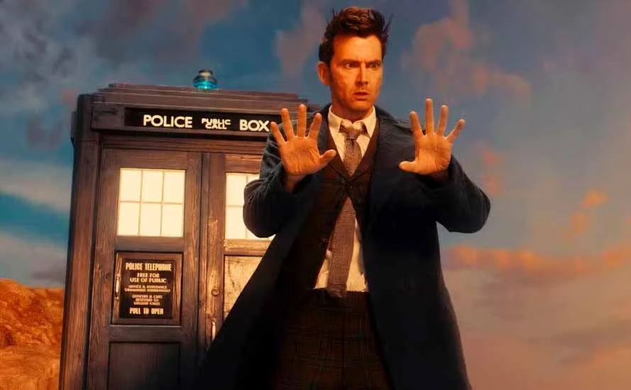 Disney+ завершает партнёрство с Доктором Кто после двух сезонов