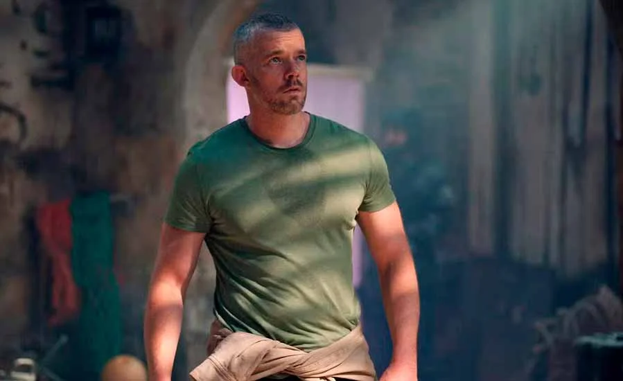 Новый спин-офф Доктора кто обошел оригинальный сериал