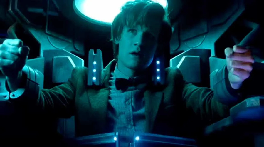 Хронология Ривер Сонг в Докторе Кто — от рождения до смерти