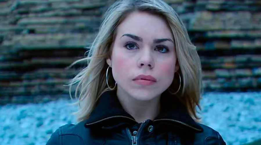 Роуз совершаила ошибку, определившую её историю в Докторе Кто