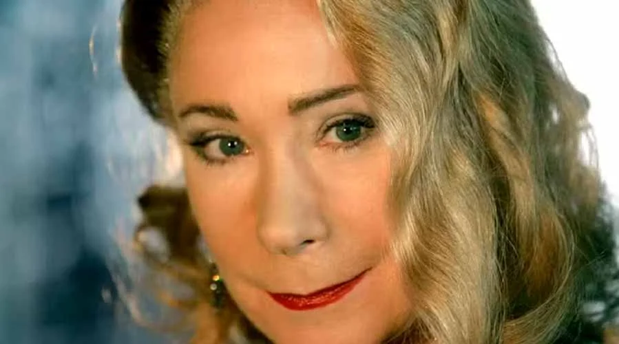 Почему Леди Кассандра должна была стать спутницей Доктора Кто