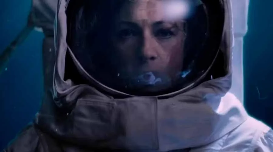 Хронология Ривер Сонг в Докторе Кто — от рождения до смерти