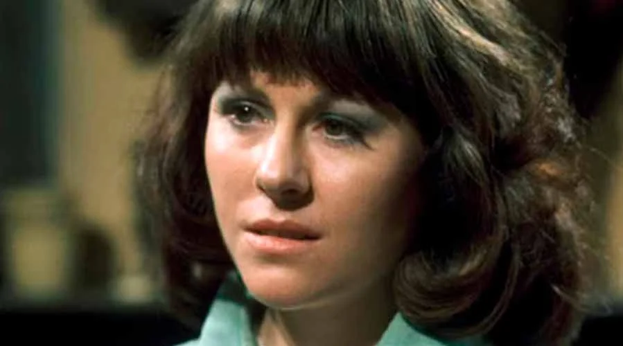 Одна классическая спутница тайно была влюблена в Доктора Кто