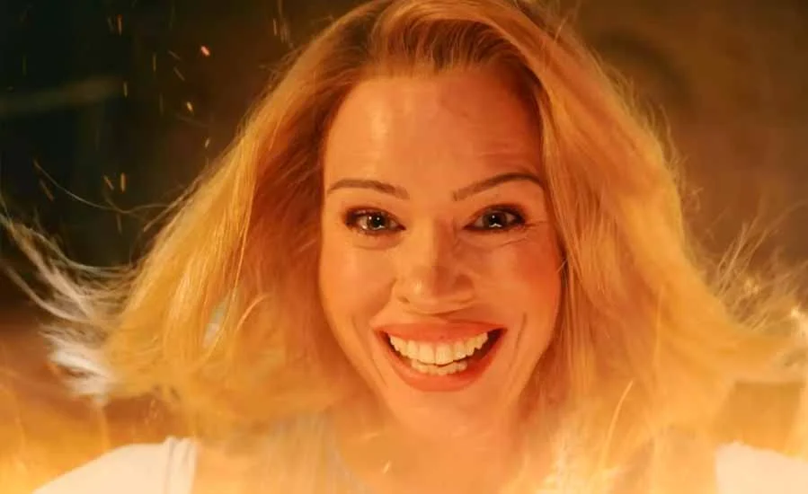 Несколько версий рождественского спецвыпуска Доктора Кто