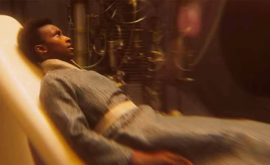 Вечное дитя в Докторе Кто можно исправить одной маленькой правкой