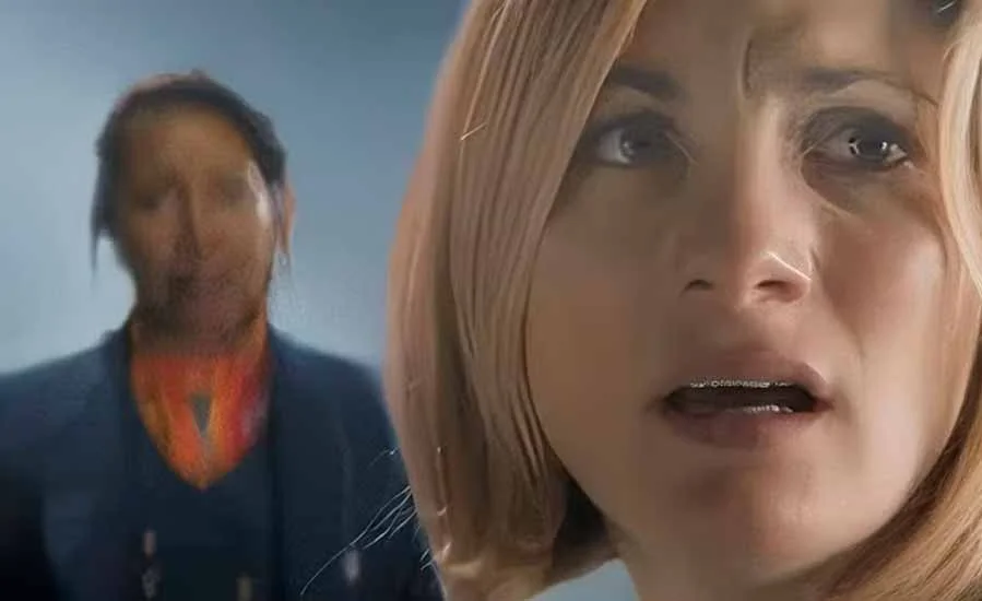 Вечное дитя в Докторе Кто можно исправить одной маленькой правкой