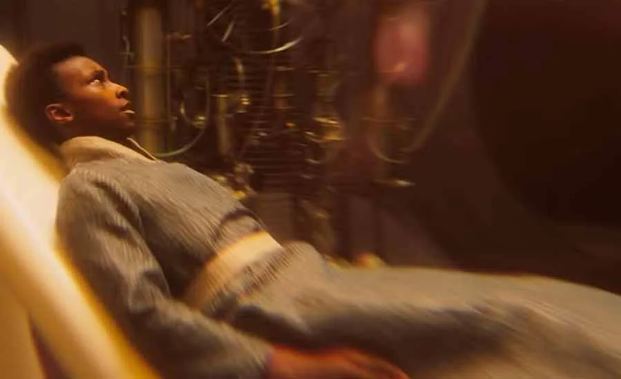 Хороших финалов сезонов у Доктора Кто не было со времён Капальди