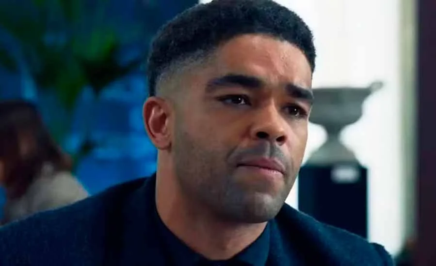 Кто сыграет следующего спутника в Докторе Кто