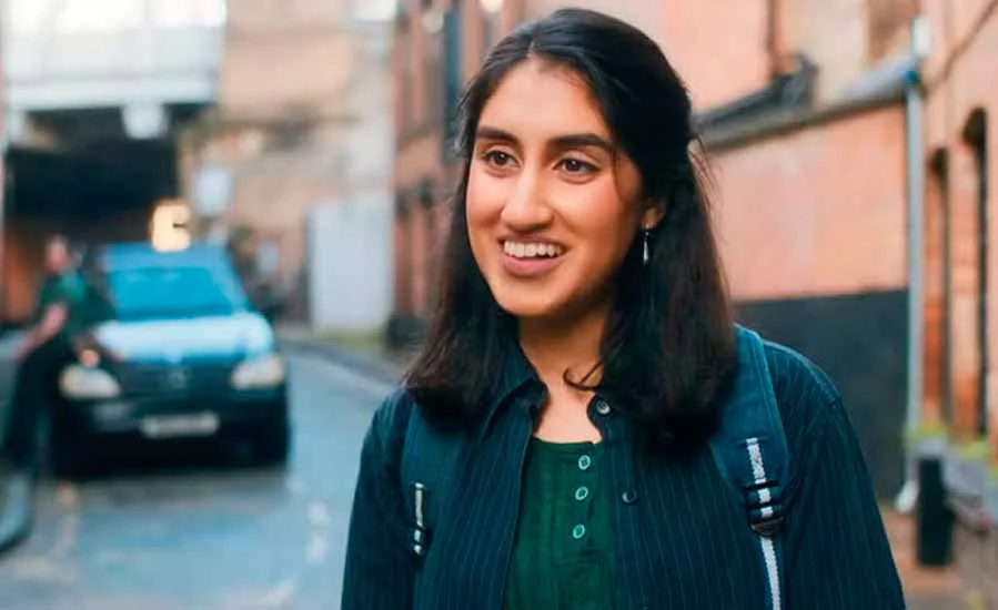 Кто сыграет следующего спутника в Докторе Кто