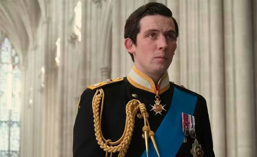 Кто сыграет следующего спутника в Докторе Кто